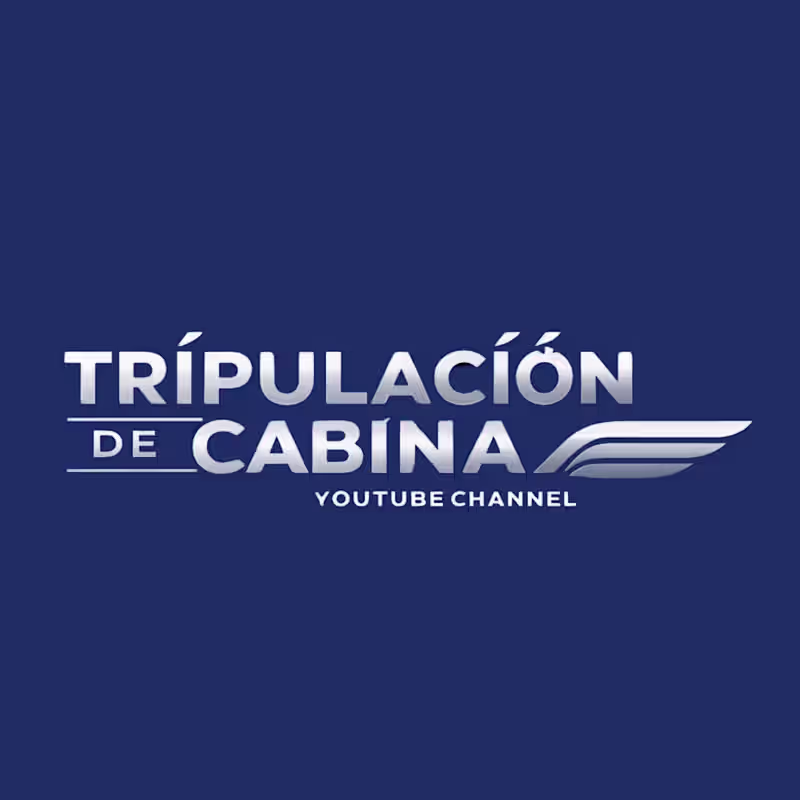 Cover image for Tripulación de Cabina