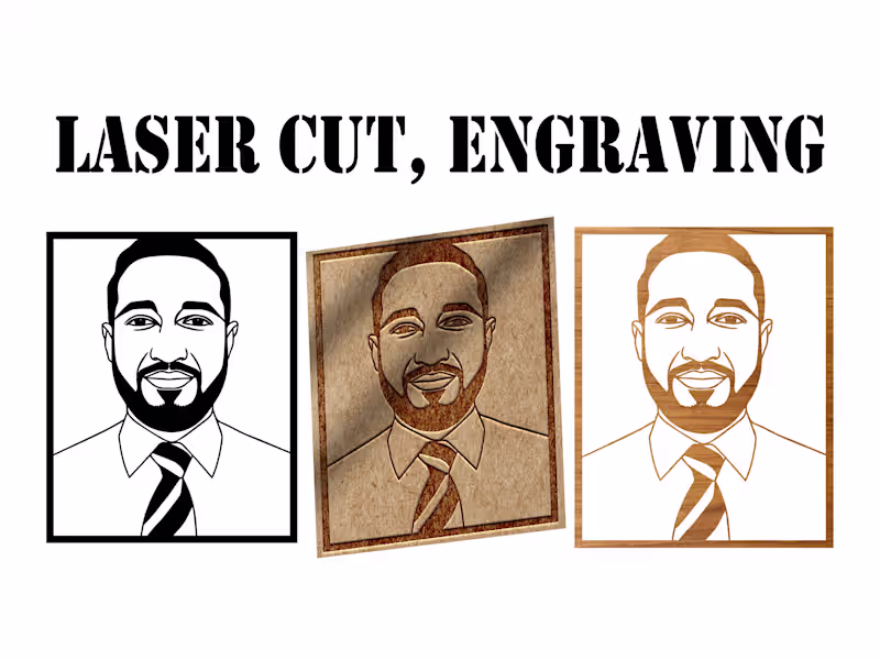 Cover image for Graphics design is my passion for my profession. Over 10 yea...