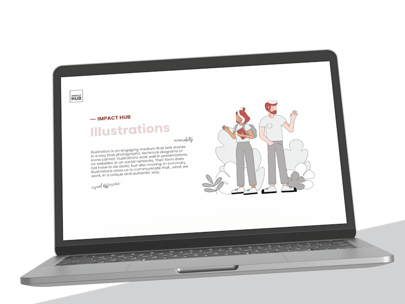 Cover image for Custom Illustrations