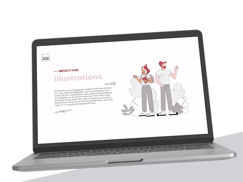 Cover image for Custom Illustrations