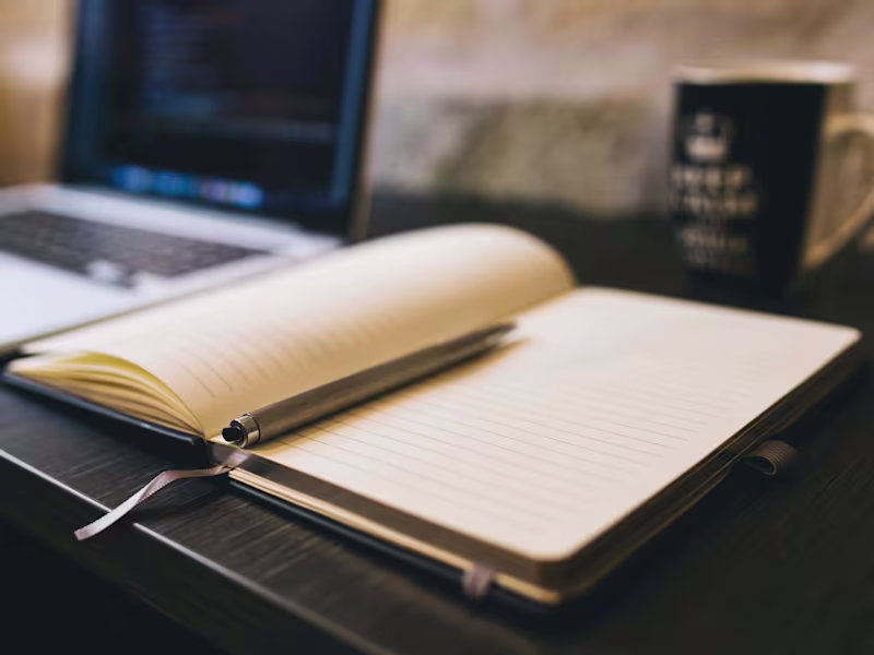 Cover image for Engaging and Persuasive Copywriting Services for Your Brand