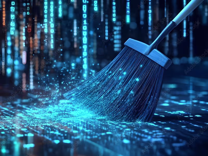 Cover image for SAP Data Migration