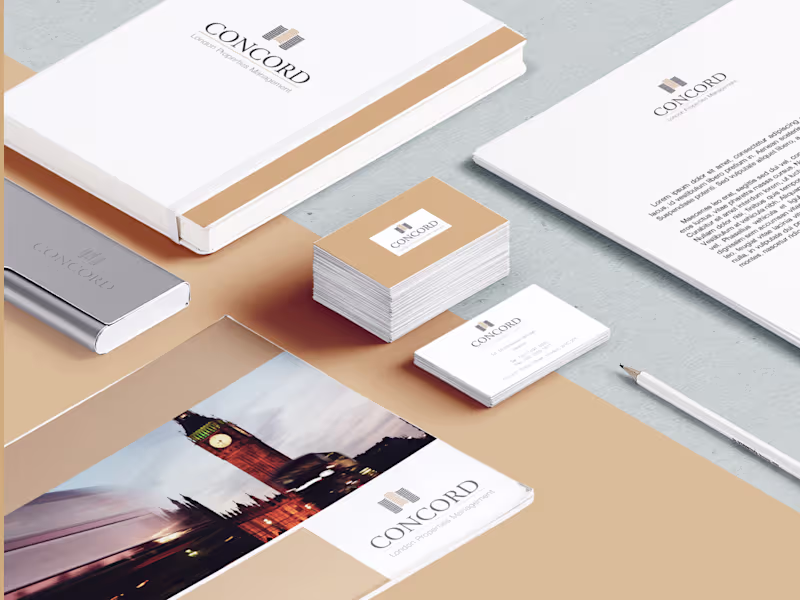 Cover image for Branding Starter