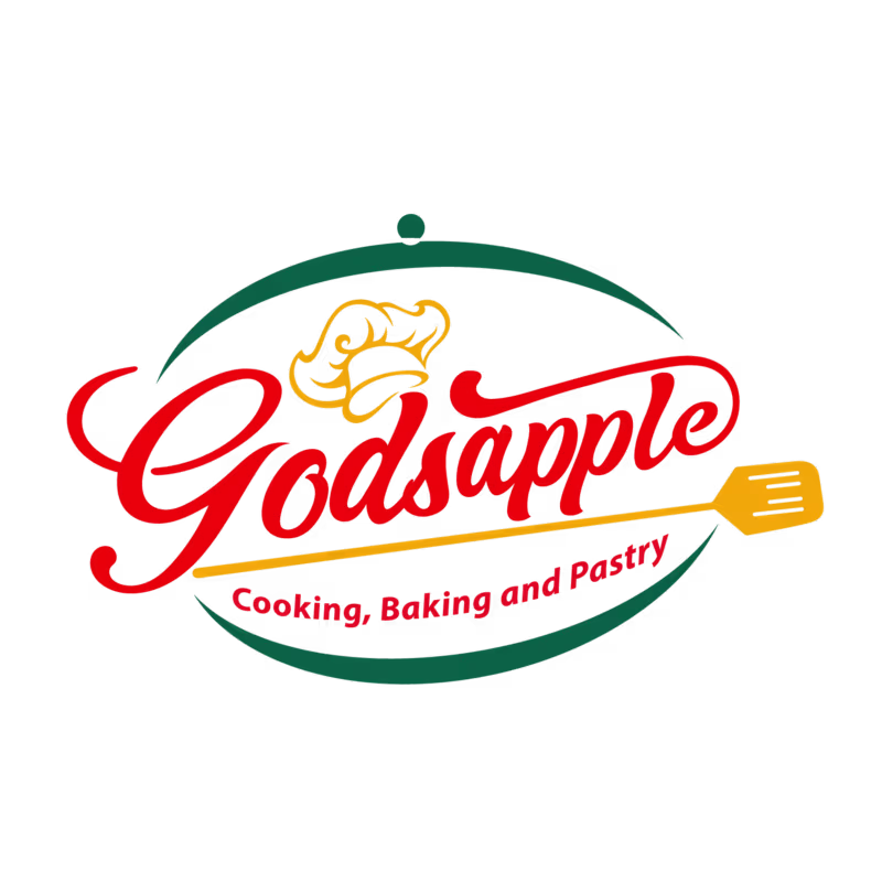 Cover image for God's Apple Catering Services