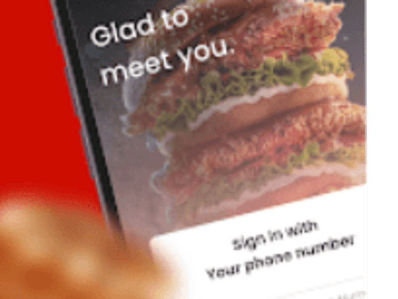 Cover image for Chickenway(eCommerce Mobile App Development)
