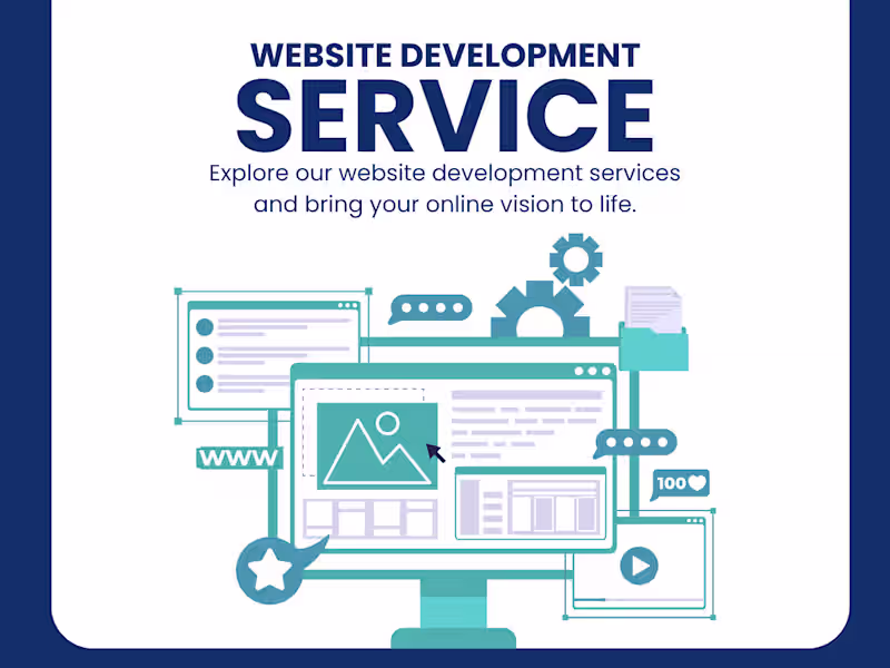 Cover image for Web Development Magic: Fast, Flexible, and Fabulous Sites