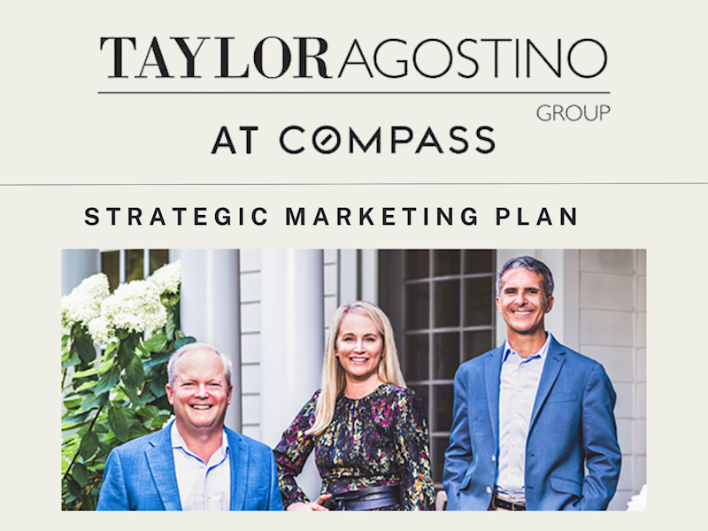 Cover image for Real Estate Marketing Plan and Slide Deck Design Work