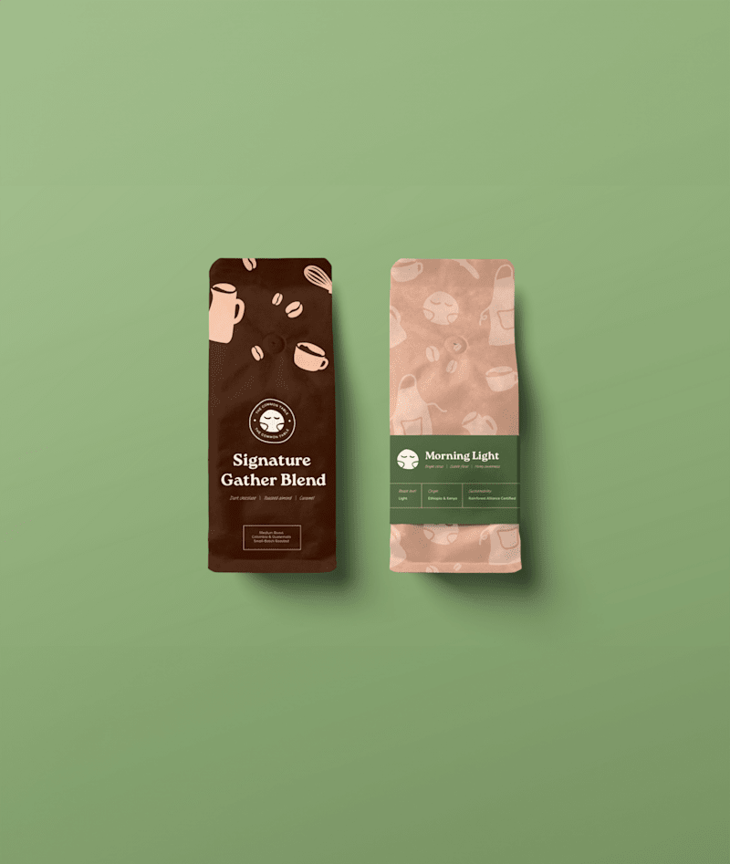 Cover image for The Common Table - Cozy Cafe and Artisanal Lifestyle Brand