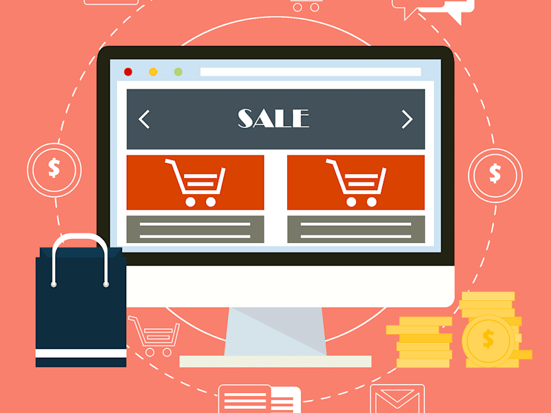 Cover image for A High-Performance E-Commerce Website Built with Modern Stack