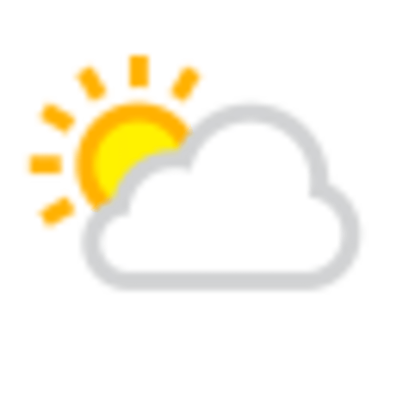 Cover image for Weather Gathering