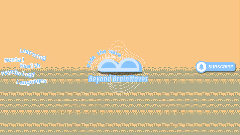 Cover image for Beyond BrainWaves: Brand Image & SEO Optimization