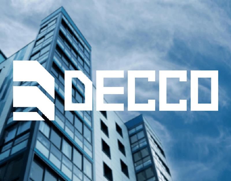 Cover image for Logo Design | Deco