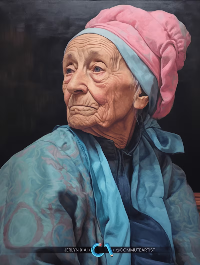 Cover image for Generative AI