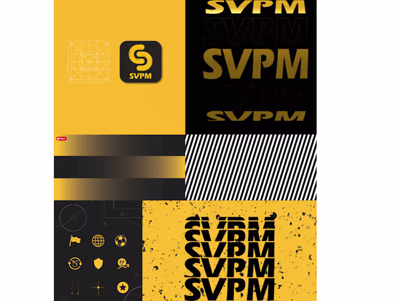 Cover image for Branding & Identity Design