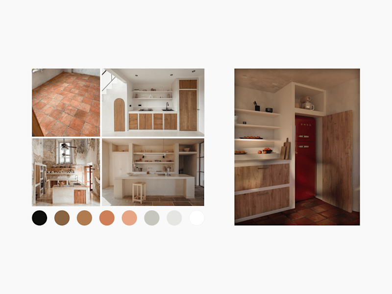 Cover image for MINI Interior Design (Per Room)