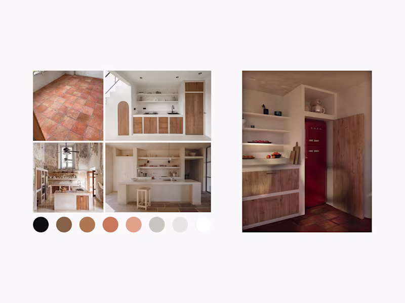 Cover image for MINI Interior Design (Per Room)