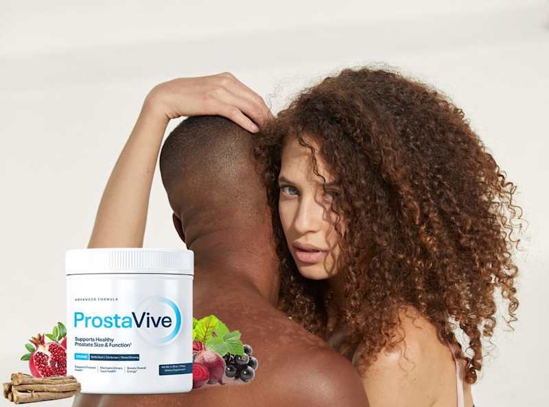 Cover image for ProstaVive SCAM Exposed By Real Customers