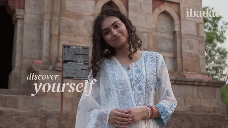 Cover image for ibadat | Ad film 