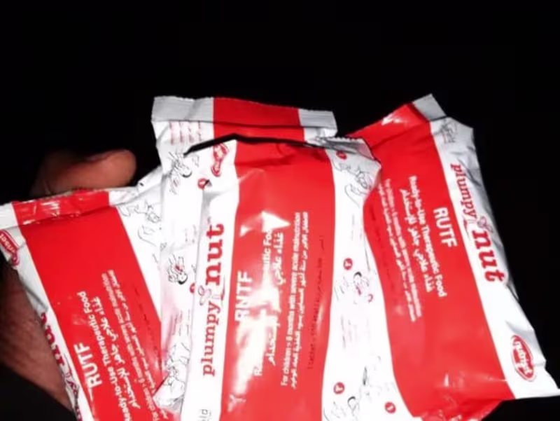 Cover image for Food photographs