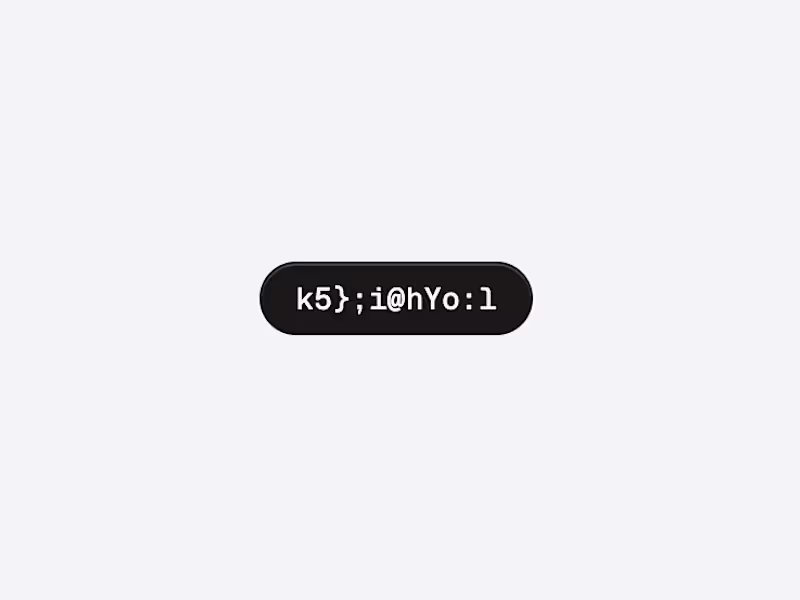 Cover image for Several UI experiments