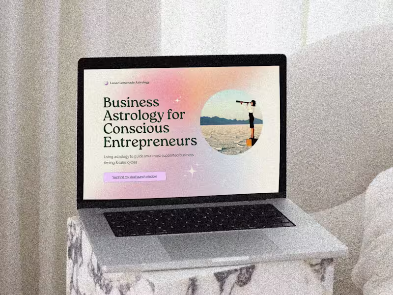 Cover image for Canva Designs (Website Spec)