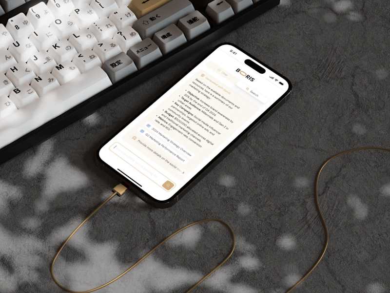 Cover image for UX design support