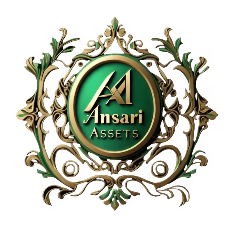 Cover image for Al Ansari Assets