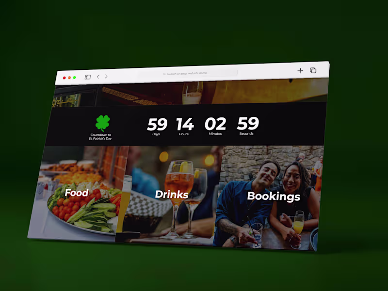 Cover image for Design a professional website in Webflow that will stand out