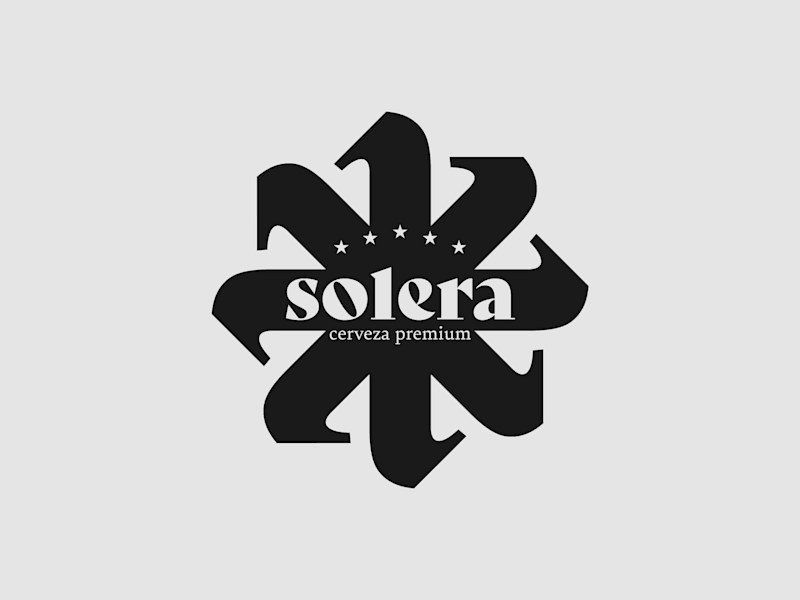 Cover image for Solera Brand Design