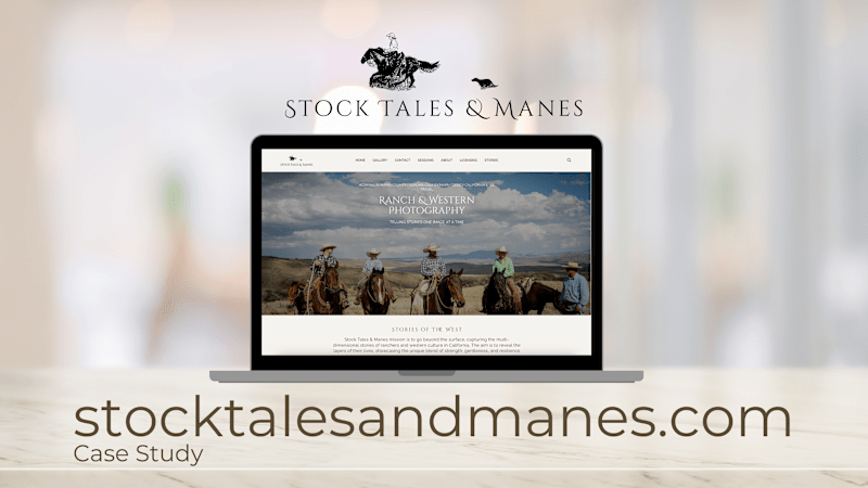 Cover image for Responsive Website & SEO Case Study