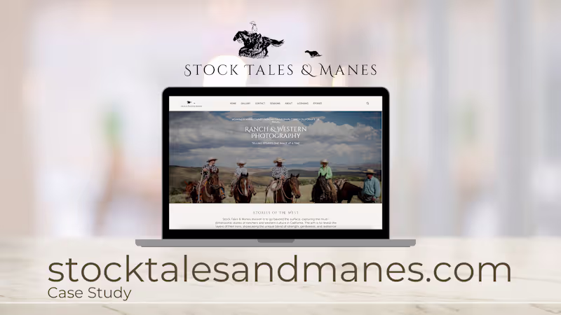 Cover image for Responsive Website & SEO Case Study