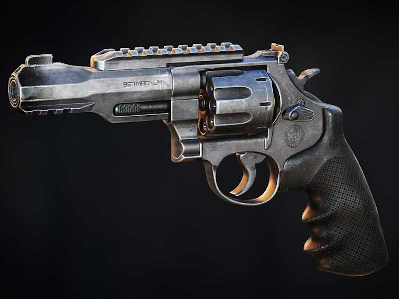 Cover image for 3D Game Art Props and Assets Creation