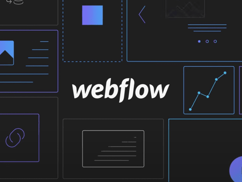 Cover image for Figma to Webflow