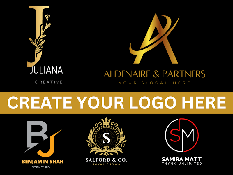 Cover image for Where Creativity Meets Contrast for Unforgettable Brand Identity