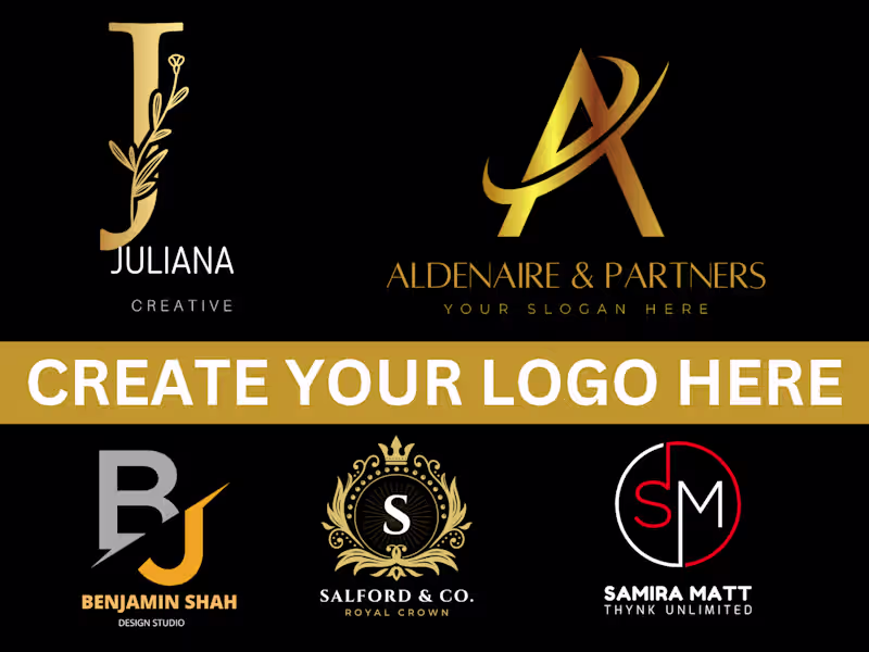 Cover image for Where Creativity Meets Contrast for Unforgettable Brand Identity