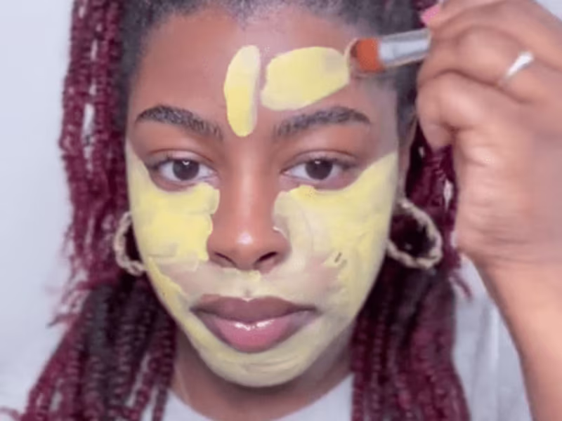 Cover image for Beauty Brand Collab