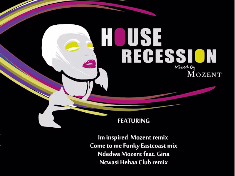 Cover image for Album/Cover design