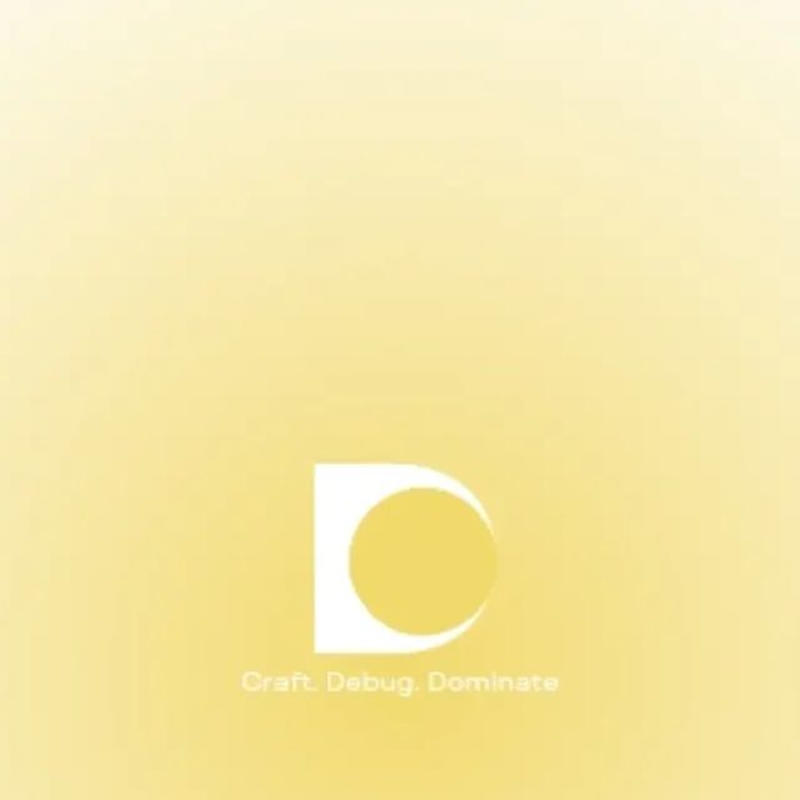 Cover image for @ayesha.dsgn on Instagram: “Logo -DigiCraft . . . . . #graphicd…