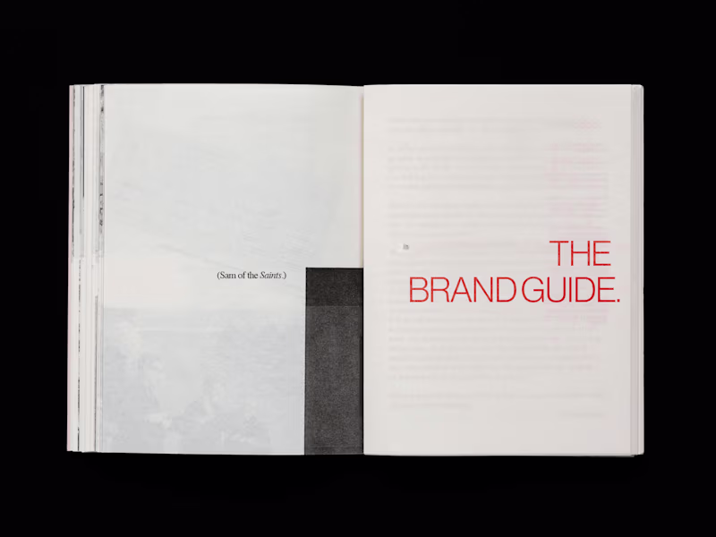 Cover image for Complete Branding Design for Your Business.