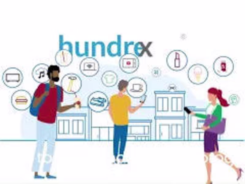 Cover image for Gleanings Housing HundredX Promotion - YouTube