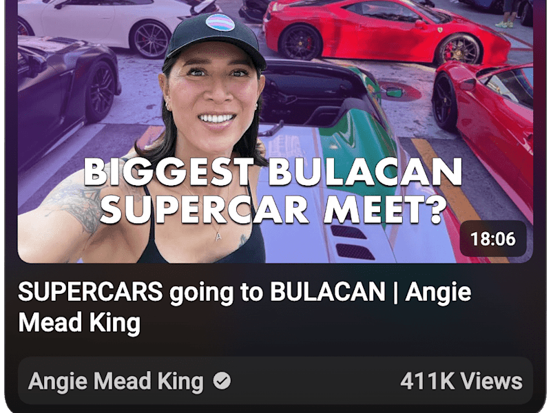 Cover image for Vlogs Video Editing
