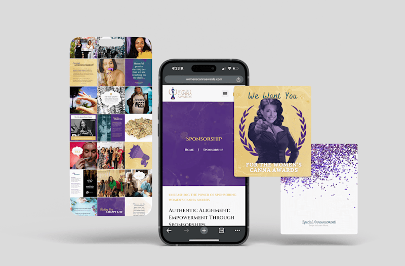 Cover image for UX/UI Design and Social Funnel Optimization