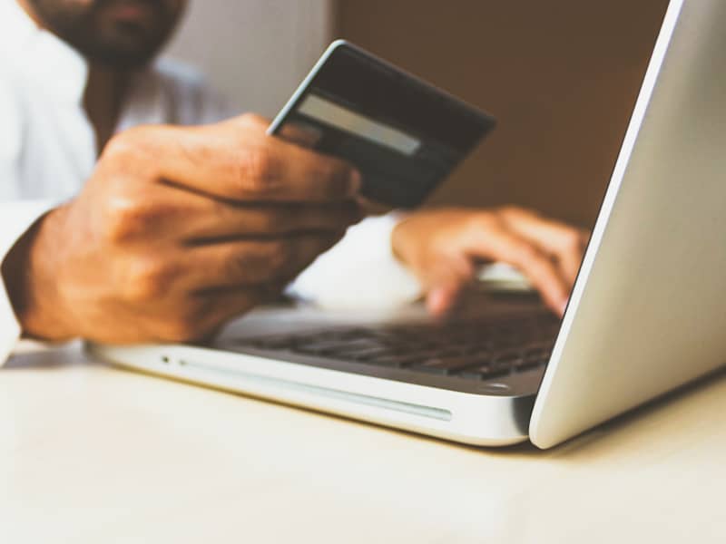 Cover image for Ecommerce Website Design & Development (Woocommerce)