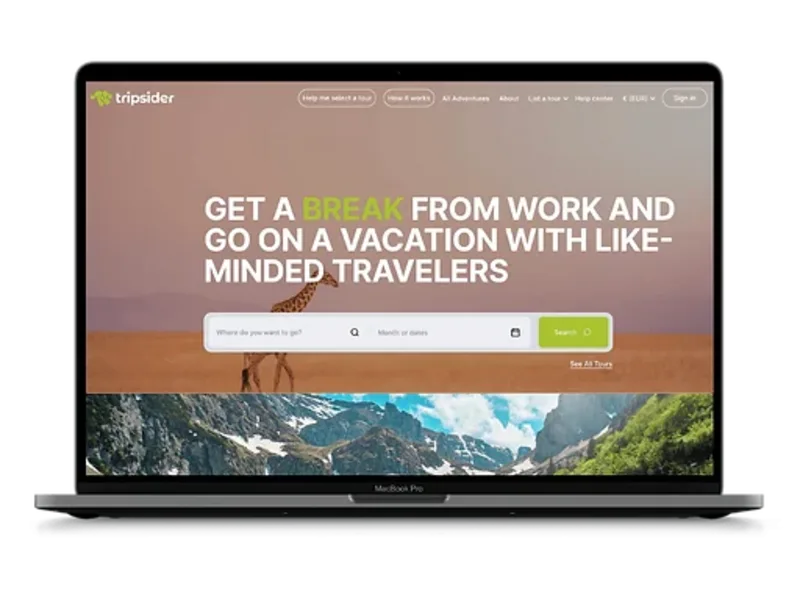 Cover image for EMAIL MARKETING FOR TRIPSIDER