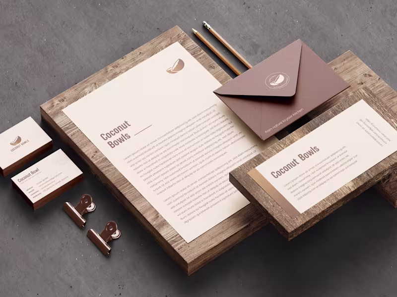 Cover image for Branding