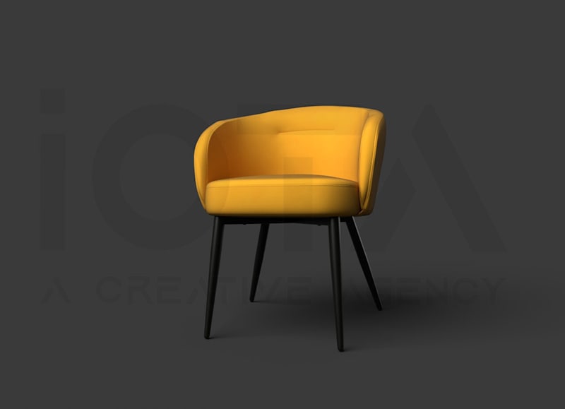 Cover image for Indulge in Comfort With Our 3D Models