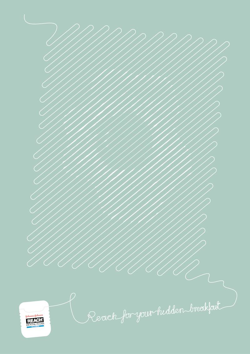 Cover image for Reach Floss