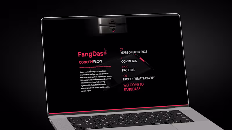 Cover image for WEBWAVE (Web)
Websites built with structure,