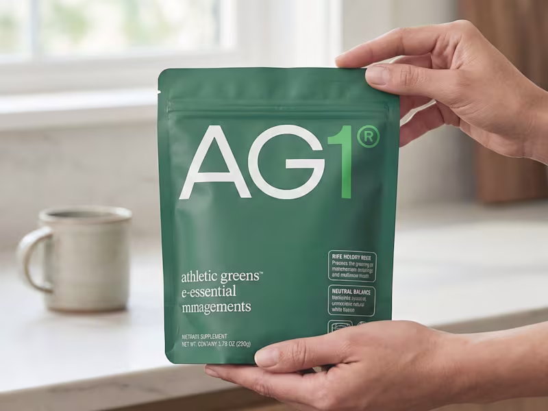 Cover image for AI Lifestyle Product Photography for Ecommerce