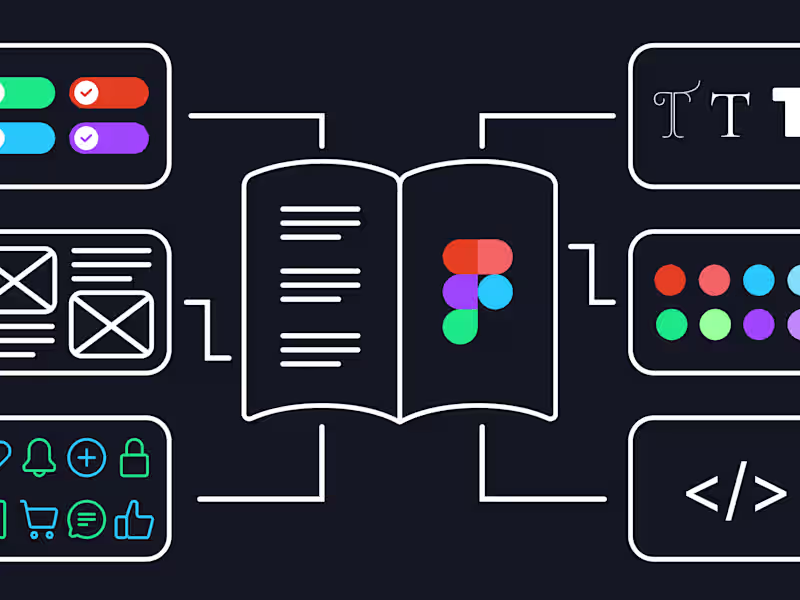 Cover image for Design Systems Done Right: Building a Rock-Solid Foundation